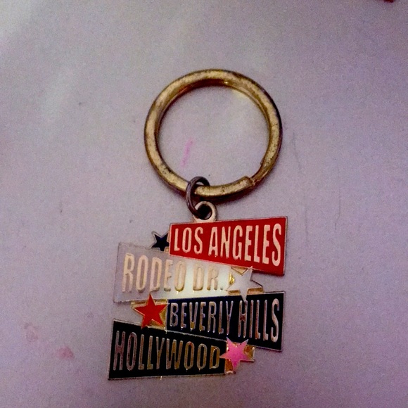 Key Chains - Picture 3 of 7